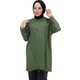 Seçili Renk 00410 Haki