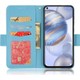  Renk Sea Blue