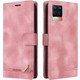  Renk Pembe