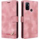  Renk Pembe