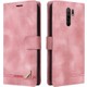  Renk Pembe