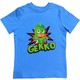  Renk Mavi