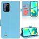  Renk Sea Blue