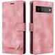  Renk Pembe