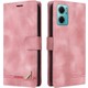  Renk Pembe