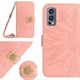 Renk Pembe