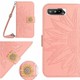  Renk Pembe