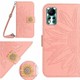  Renk Pembe