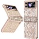  Renk Rose Gold