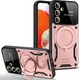  Renk Rose Gold