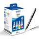 Seçili Renk PRO Set - 4 Renk