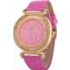  Renk Pembe