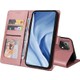  Renk Rose - Gold