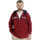  Renk Bordo