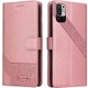  Renk Rose Gold