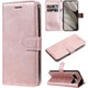  Renk Pembe