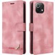  Renk Pembe