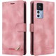  Renk Pembe