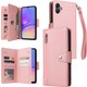  Renk Rose Gold