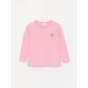  Renk Pembe