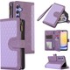  Renk Purple
