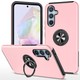  Renk Rose Gold