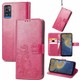  Renk Pembe