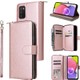  Renk Pembe