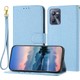  Renk Sea Blue