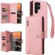  Renk Pembe
