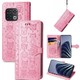  Renk Pembe
