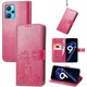  Renk Pembe
