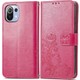  Renk Pembe