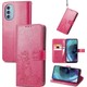  Renk Pembe