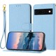  Renk Sea Blue