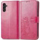  Renk Pembe