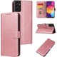  Renk Pembe