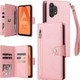  Renk Pembe
