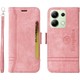  Renk Pembe