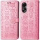  Renk Pembe