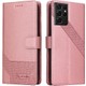  Renk Rose - Gold