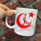 Seçili Renk Beyaz