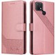  Renk Rose Gold