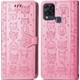  Renk Pembe