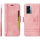  Renk Pembe