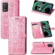  Renk Pembe