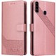  Renk Rose Gold