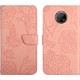  Renk Pembe