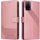  Renk Rose - Gold