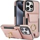  Renk Rose Gold